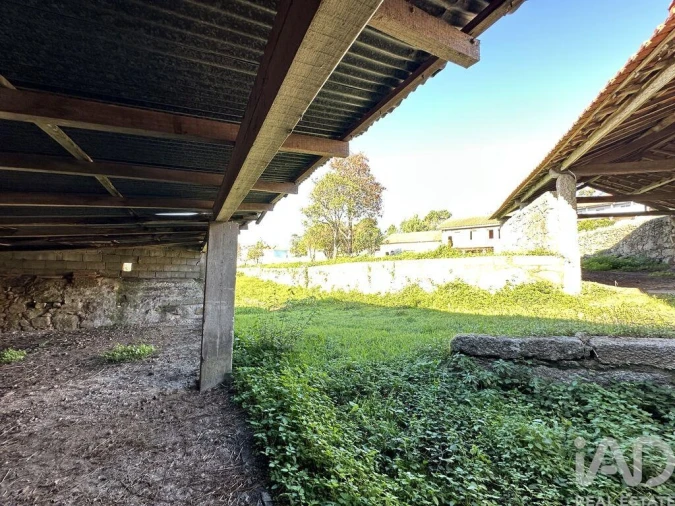 Quinta para Venda em Vila Cova e Feitos Foto 25