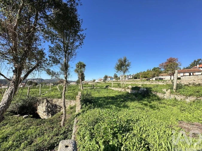 Quinta para Venda em Vila Cova e Feitos Foto 27