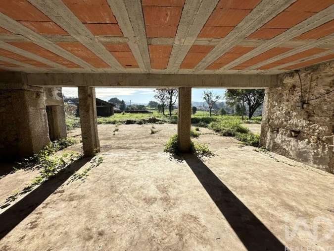 Quinta para Venda em Vila Cova e Feitos Foto 19