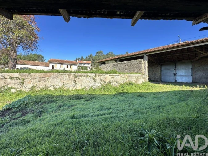 Quinta para Venda em Vila Cova e Feitos Foto 26