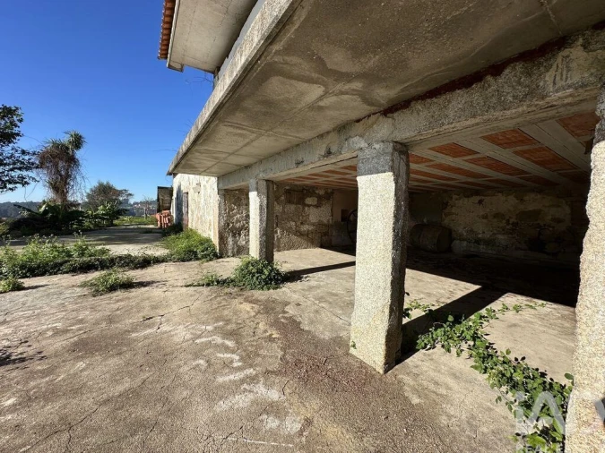Quinta para Venda em Vila Cova e Feitos Foto 18
