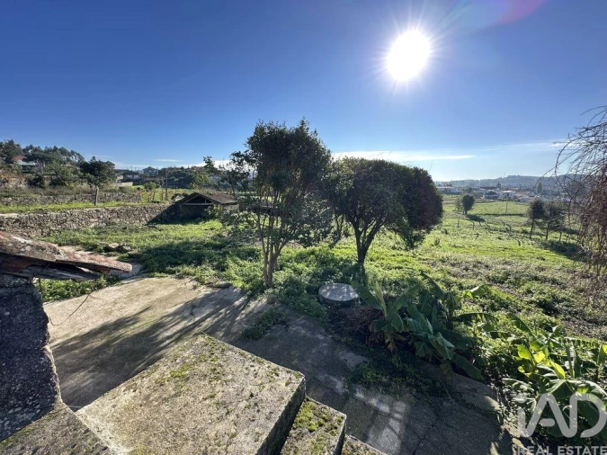 Quinta para Venda em Vila Cova e Feitos Foto 5