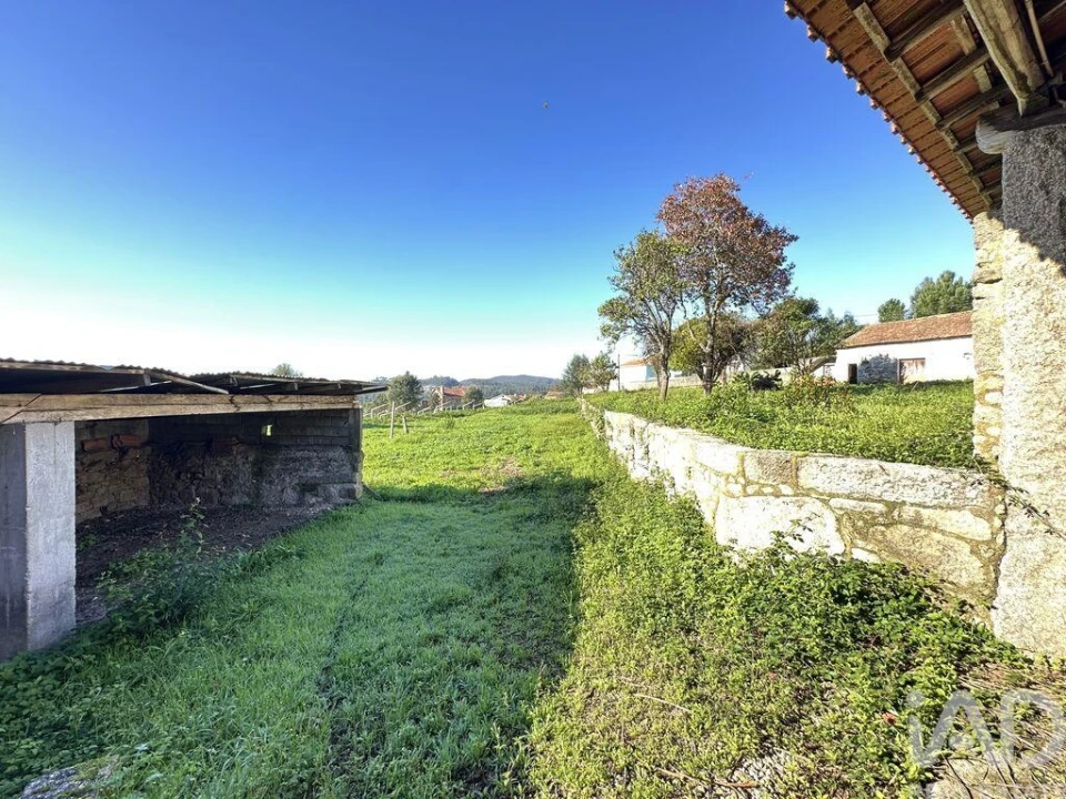 Quinta para Venda em Vila Cova e Feitos Foto 24
