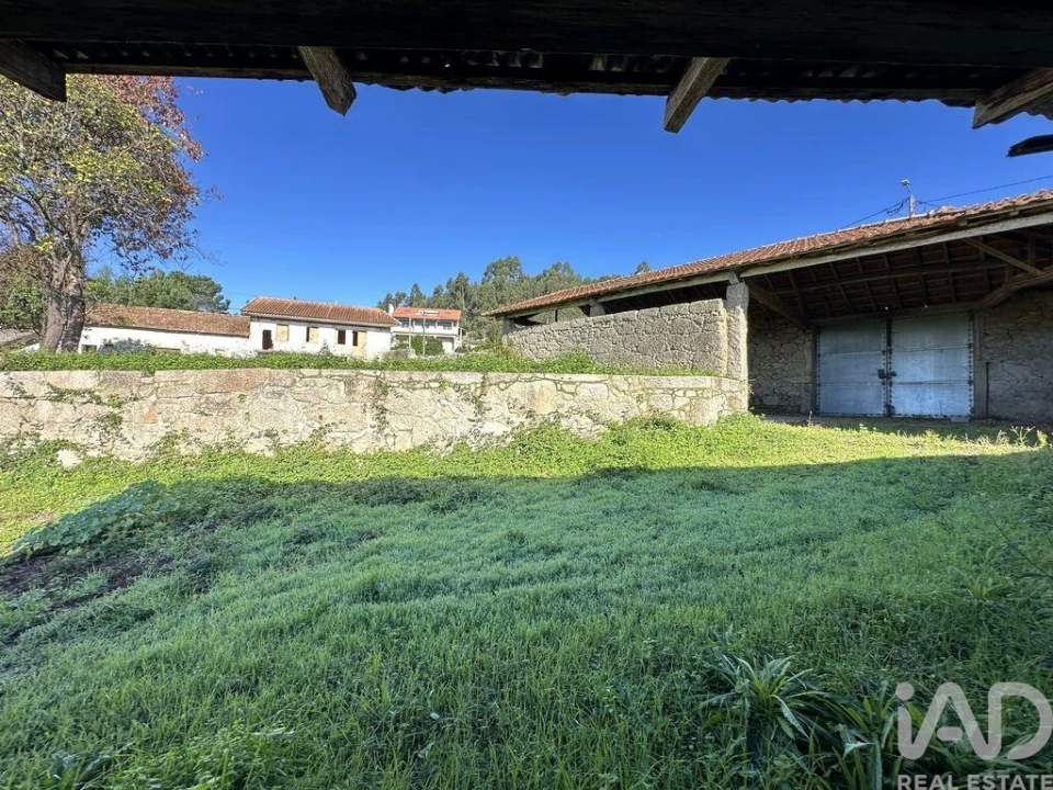 Quinta para Venda em Vila Cova e Feitos Foto 26