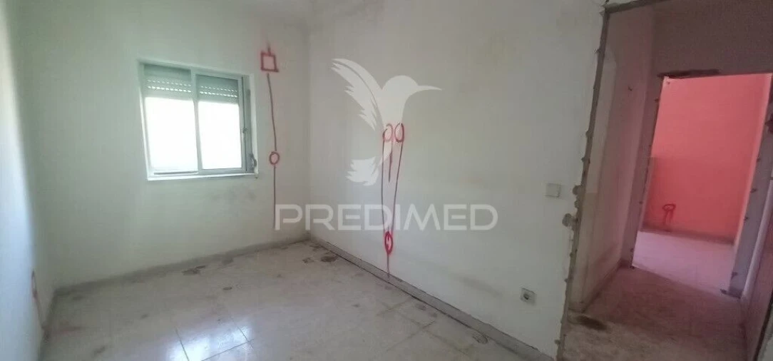 Apartamento T1 para Venda em Baixa da Banheira e Vale da Amoreira Foto 13