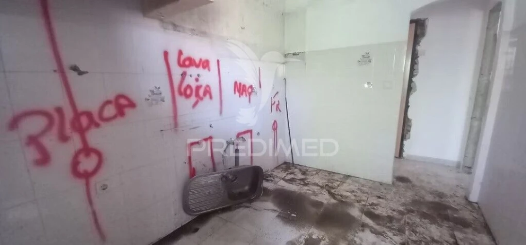 Apartamento T1 para Venda em Baixa da Banheira e Vale da Amoreira Foto 10