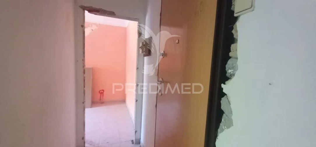 Apartamento T1 para Venda em Baixa da Banheira e Vale da Amoreira Foto 11