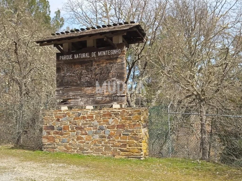 Moradia T2 para Venda em Rabal Foto 12