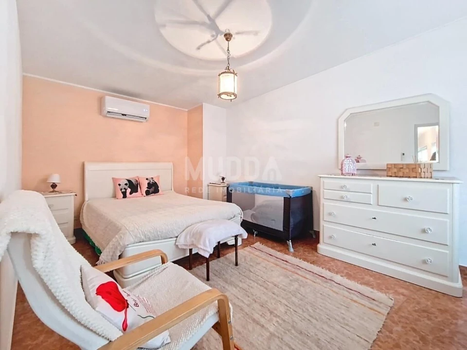 Moradia T2 para Venda em Rabal Foto 5