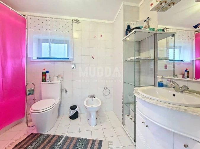 Moradia T2 para Venda em Rabal Foto 6