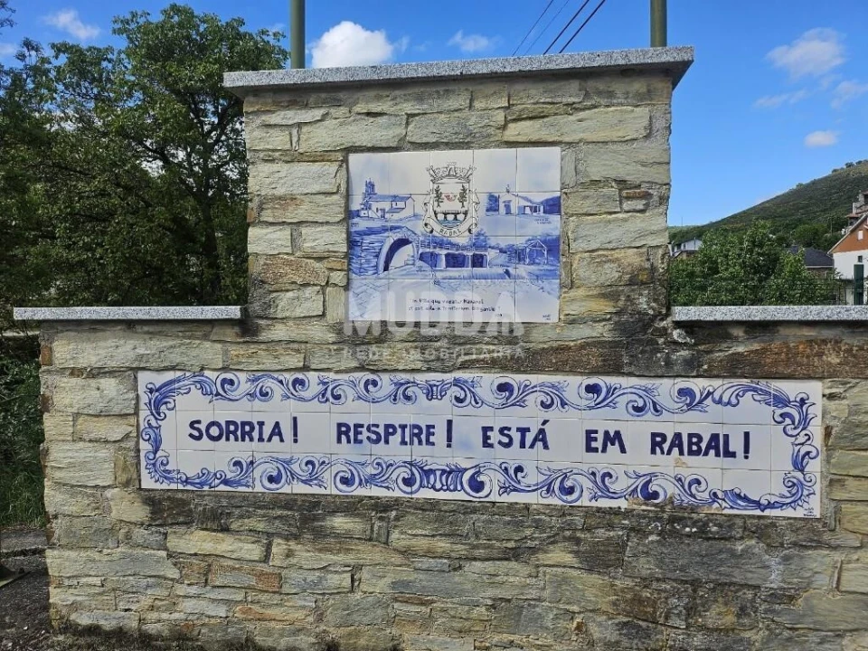 Moradia T2 para Venda em Rabal Foto 8