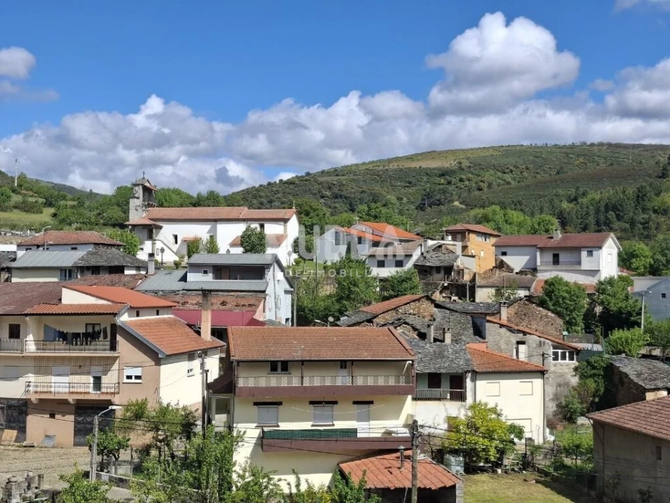 Moradia T2 para Venda em Rabal Foto 11