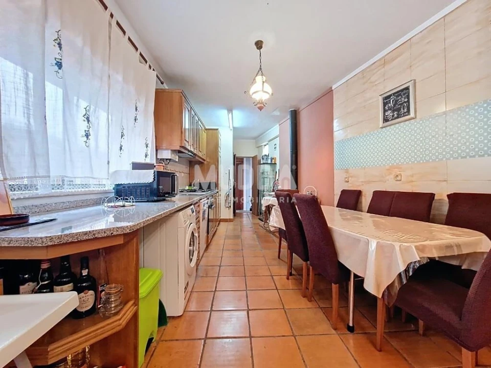 Moradia T2 para Venda em Rabal Foto 3