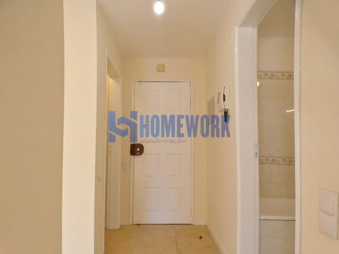 Apartamento T2 para Venda em Algueirão-Mem Martins Foto 22