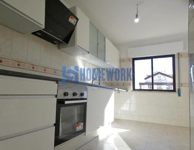 Apartamento T2 para Venda em Algueirão-Mem Martins