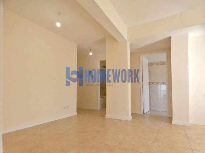 Apartamento T2 para Venda em Algueirão-Mem Martins Foto 21