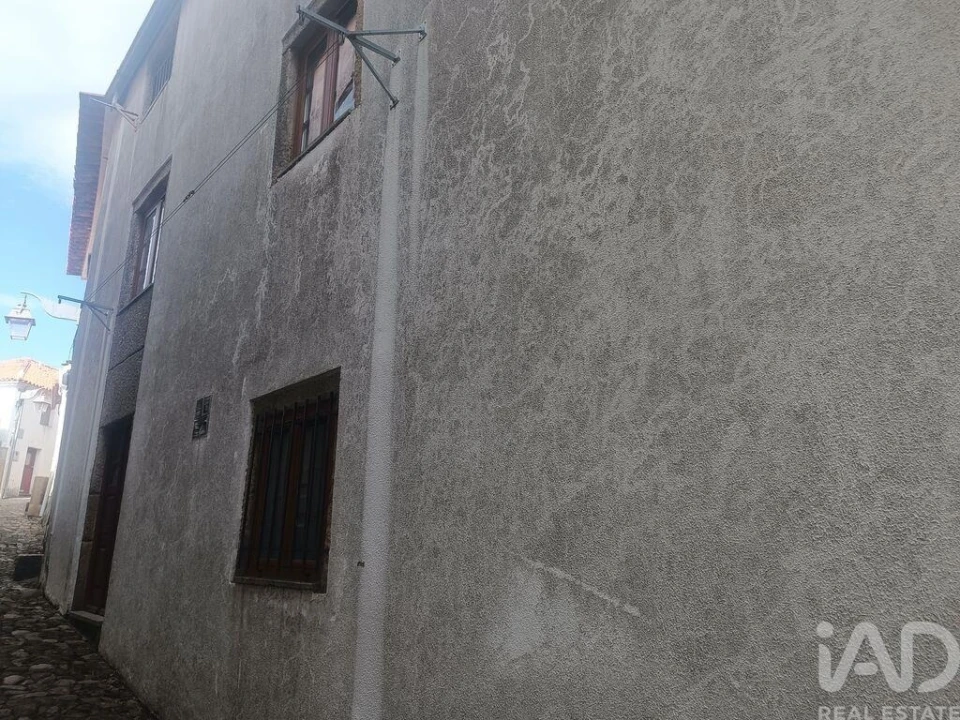 Moradia T4 para Venda em Trancoso (São Pedro e Santa Maria) e Souto Maior Foto 19