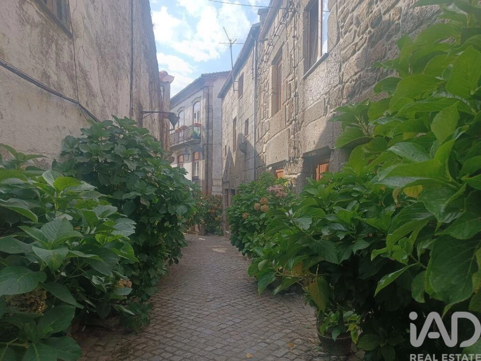 Moradia T4 para Venda em Trancoso (São Pedro e Santa Maria) e Souto Maior Foto 3