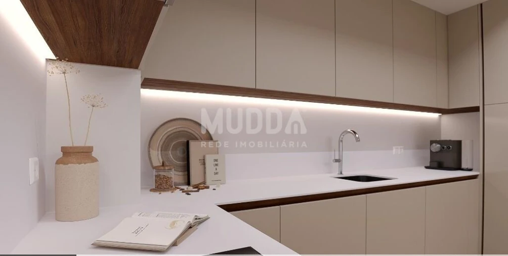 Apartamento T2 para Venda em São João da Madeira Foto 17