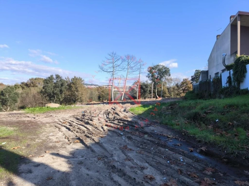 Terreno para Venda em Frazão Arreigada Foto 1
