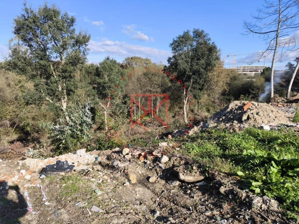 Terreno para Venda em Frazão Arreigada Foto 5