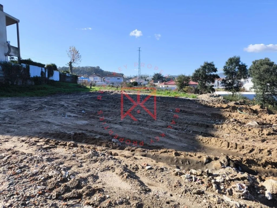 Terreno para Venda em Frazão Arreigada Foto 8