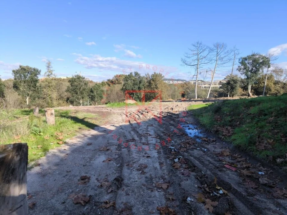 Terreno para Venda em Frazão Arreigada Foto 2