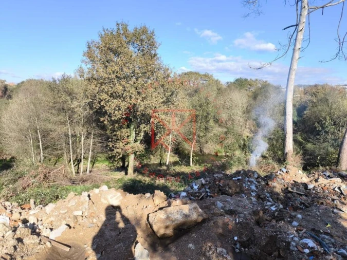 Terreno para Venda em Frazão Arreigada Foto 9