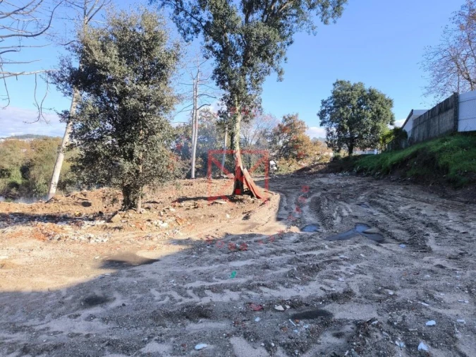 Terreno para Venda em Frazão Arreigada Foto 7