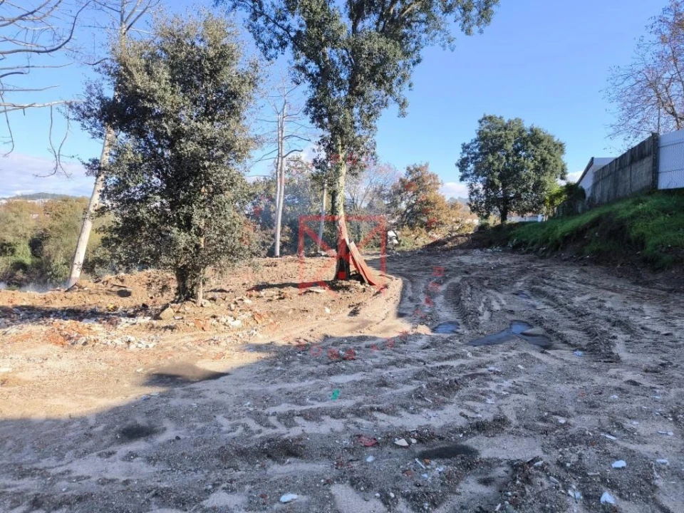 Terreno para Venda em Frazão Arreigada Foto 7