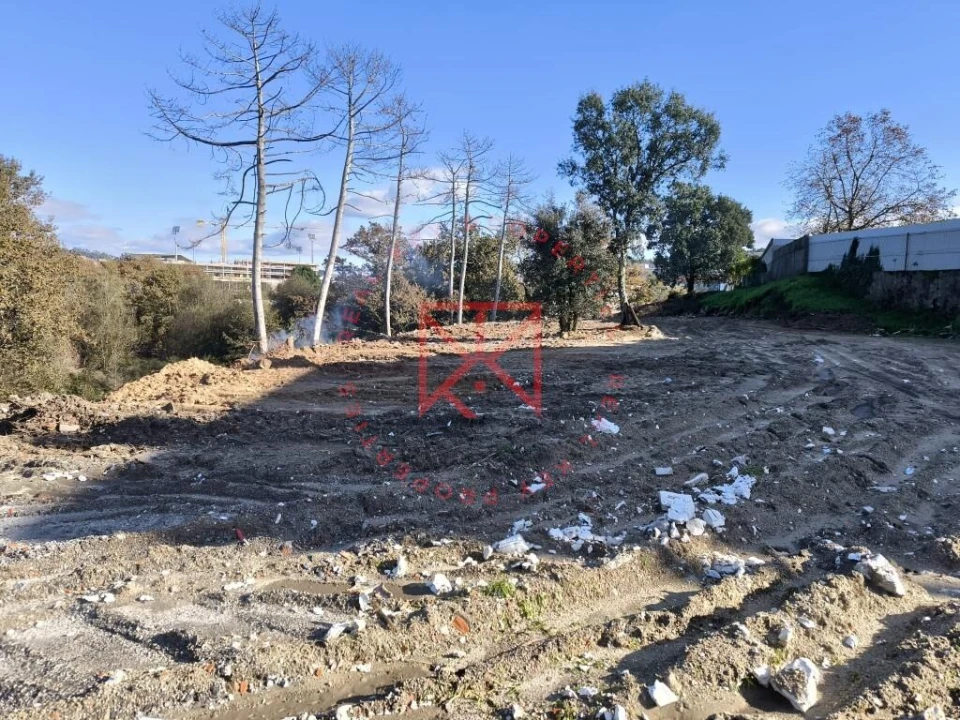 Terreno para Venda em Frazão Arreigada Foto 6