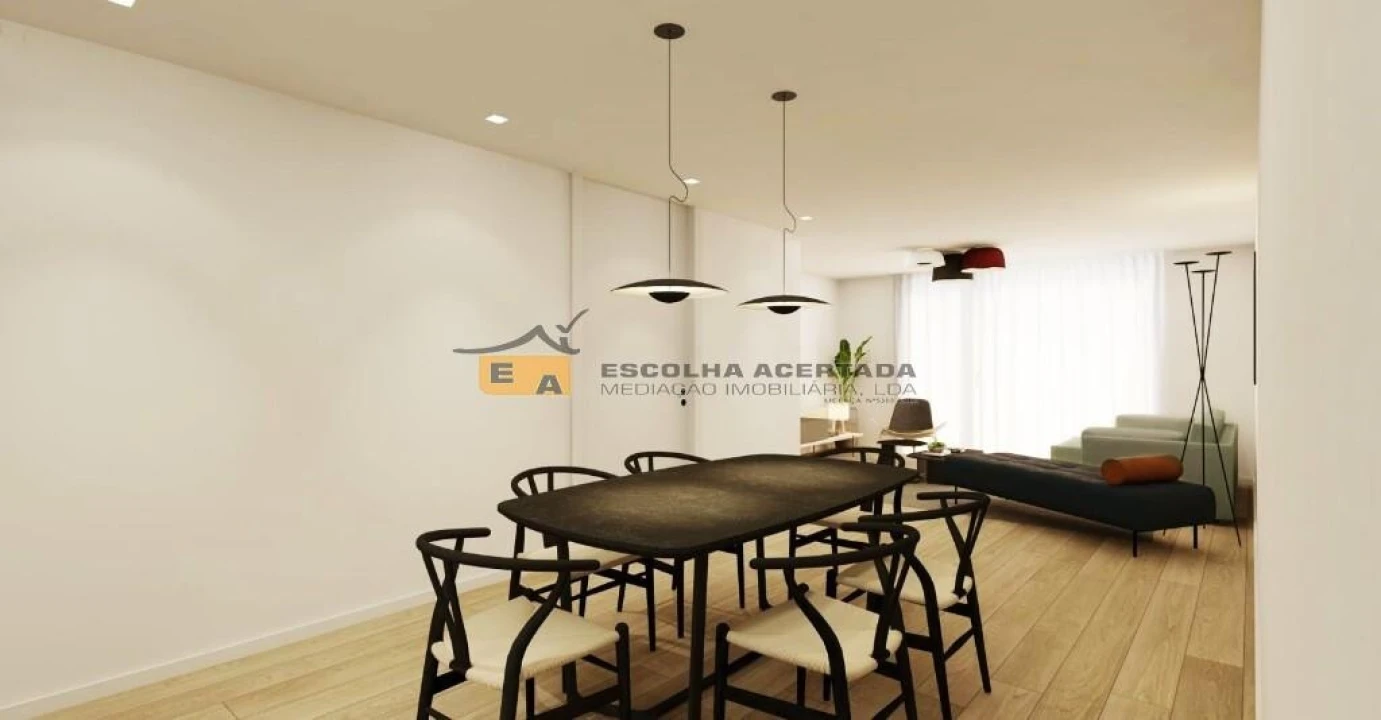 Moradia T3 para Venda em Custóias, Leça do Balio e Guifões Foto 7