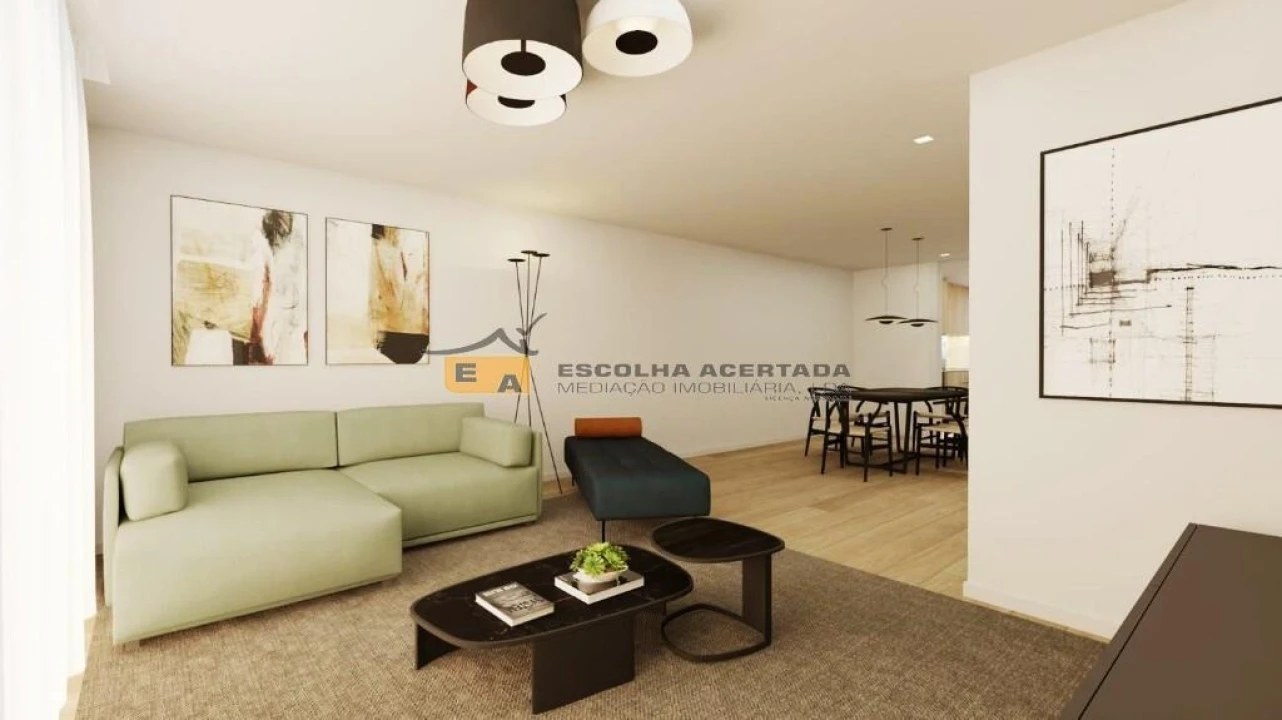 Moradia T3 para Venda em Custóias, Leça do Balio e Guifões Foto 6