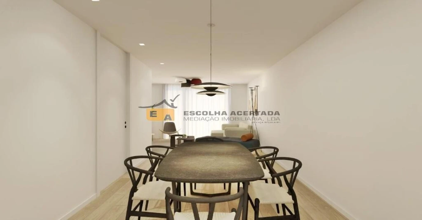 Moradia T3 para Venda em Custóias, Leça do Balio e Guifões Foto 15