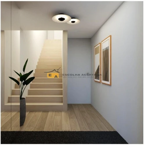 Moradia T3 para Venda em Custóias, Leça do Balio e Guifões Foto 3