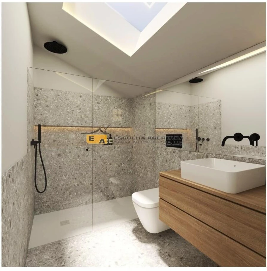 Moradia T3 para Venda em Custóias, Leça do Balio e Guifões Foto 16