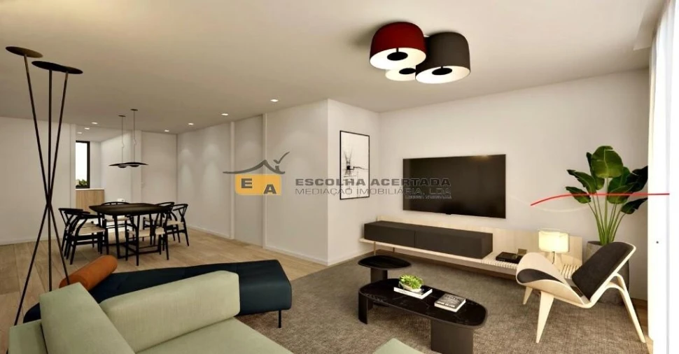 Moradia T3 para Venda em Custóias, Leça do Balio e Guifões Foto 8