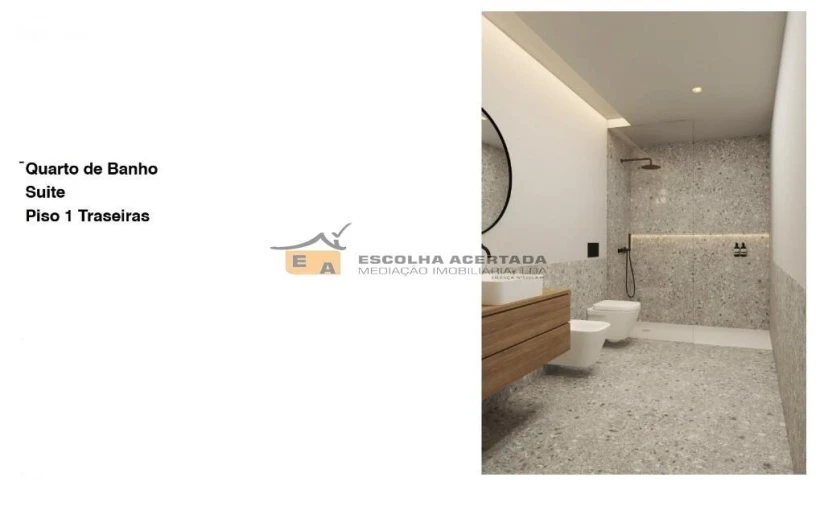 Moradia T3 para Venda em Custóias, Leça do Balio e Guifões Foto 17