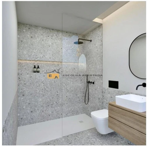 Moradia T3 para Venda em Custóias, Leça do Balio e Guifões Foto 12