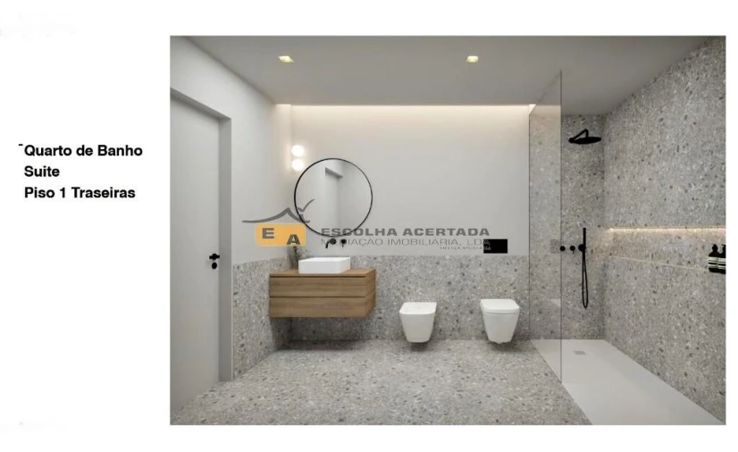 Moradia T3 para Venda em Custóias, Leça do Balio e Guifões Foto 19