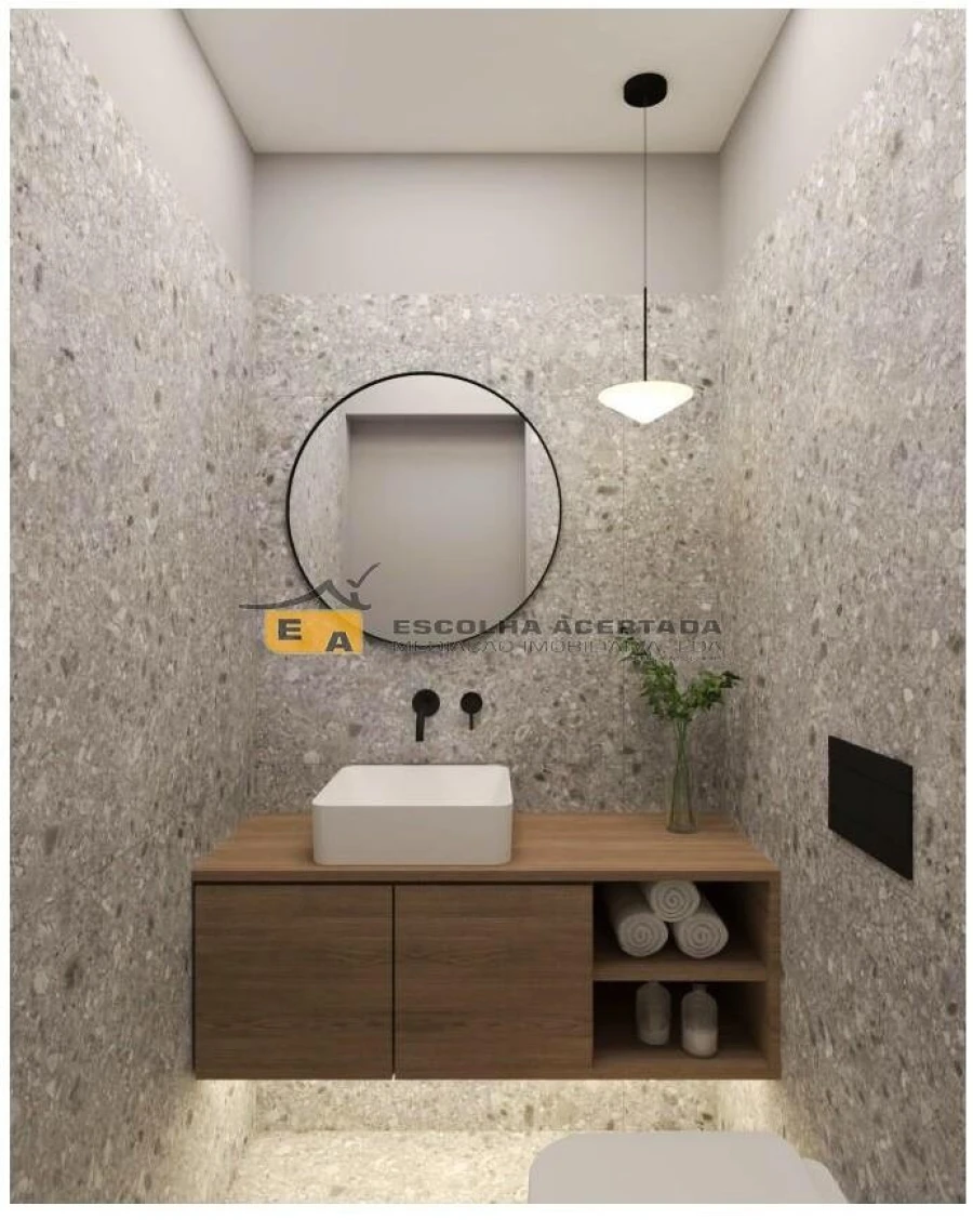 Moradia T3 para Venda em Custóias, Leça do Balio e Guifões Foto 10