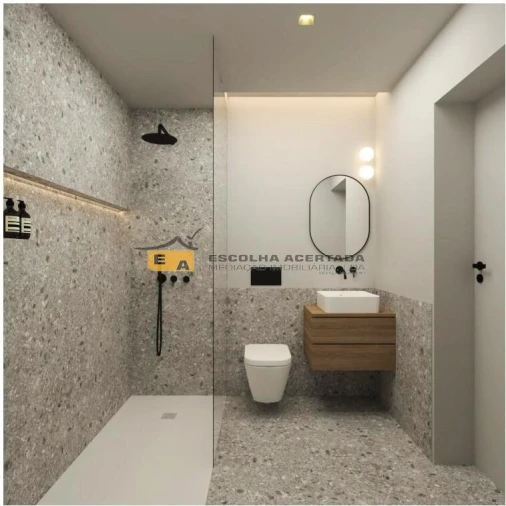 Moradia T3 para Venda em Custóias, Leça do Balio e Guifões Foto 11