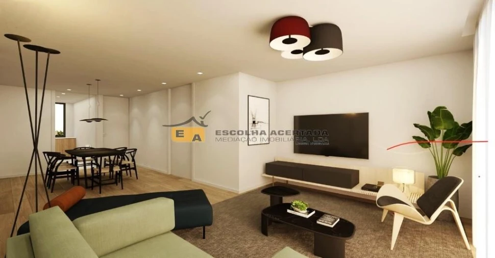 Moradia T3 para Venda em Custóias, Leça do Balio e Guifões Foto 5