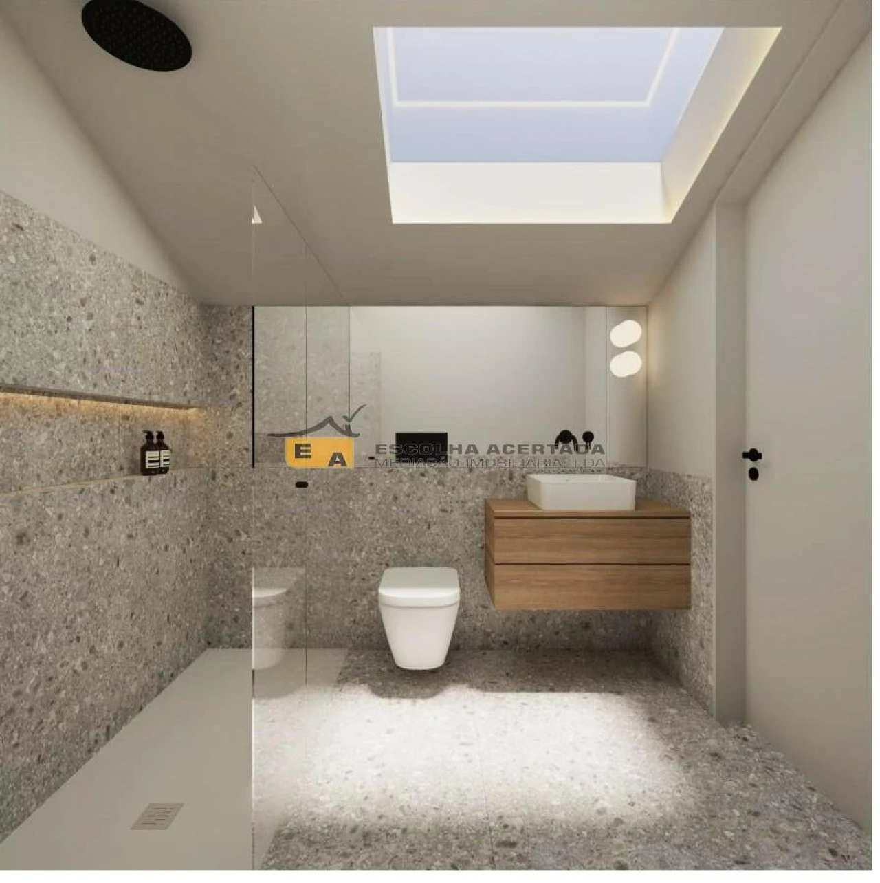 Moradia T3 para Venda em Custóias, Leça do Balio e Guifões Foto 9