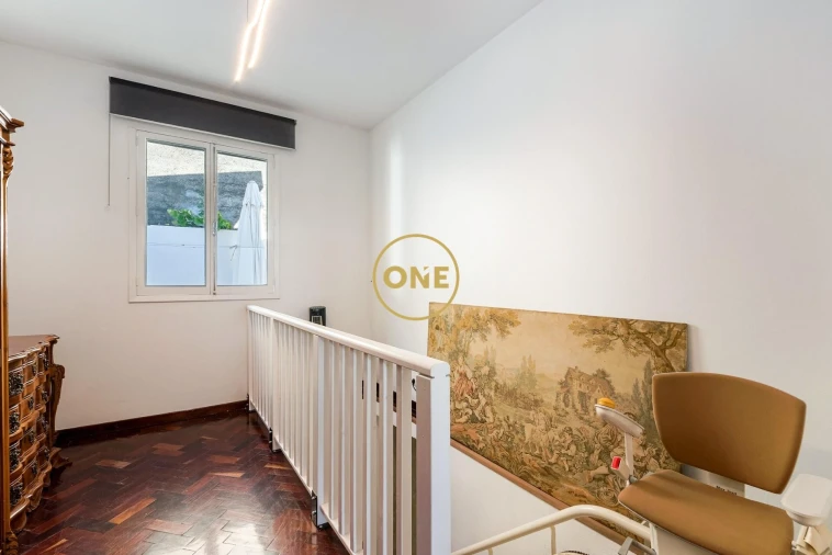 Moradia T4 para Venda em Funchal (Santa Luzia) Foto 10