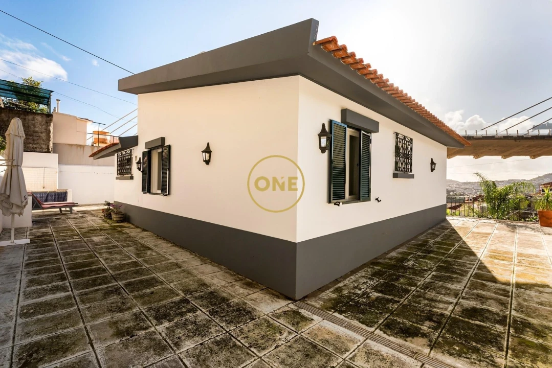 Moradia T4 para Venda em Funchal (Santa Luzia) Foto 25