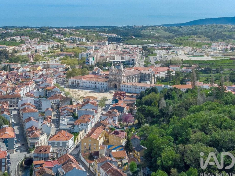 Moradia para Venda em Aljubarrota Foto 2
