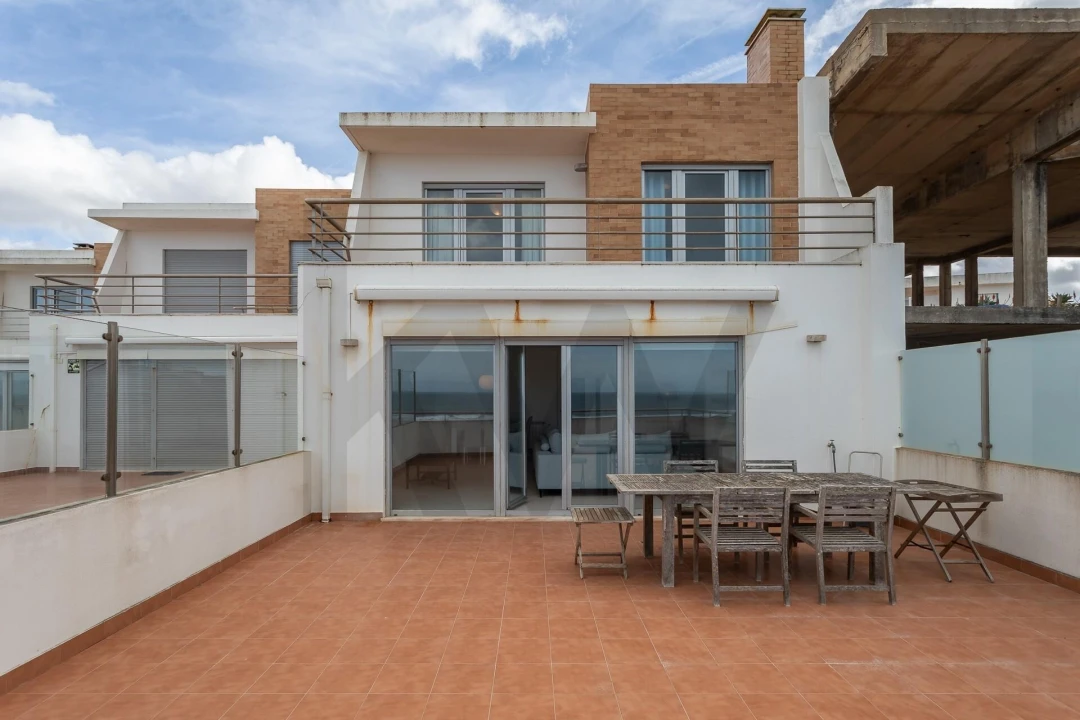 Moradia T3 para Venda em A dos Cunhados e Maceira Foto 34