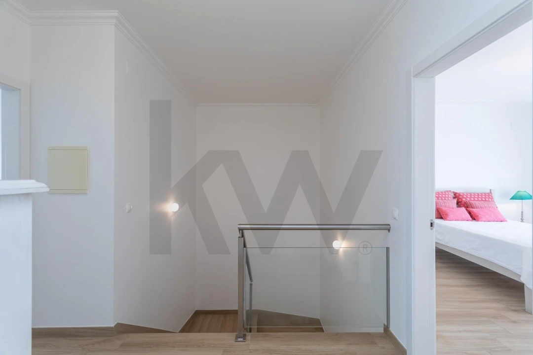 Moradia T3 para Venda em A dos Cunhados e Maceira Foto 16