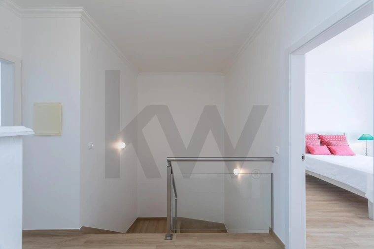 Moradia T3 para Venda em A dos Cunhados e Maceira Foto 16